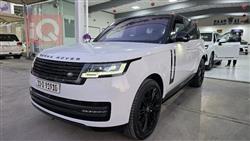 لاند روفر رانج روفر سبورت